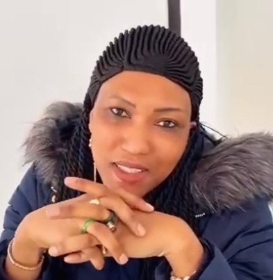 Khadidiatou Ndiaye
