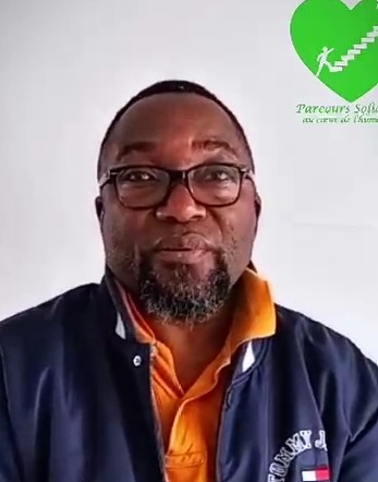 DIEUDONNE BOUITI