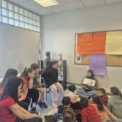 Apprentissage